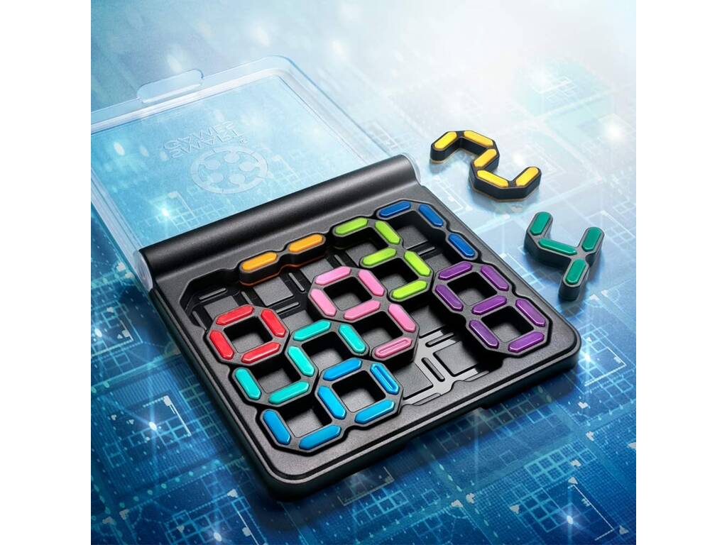 IQ Digits Lúdilo SG301