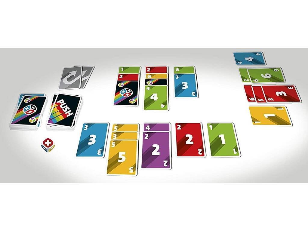 Push Ravensburger 26828