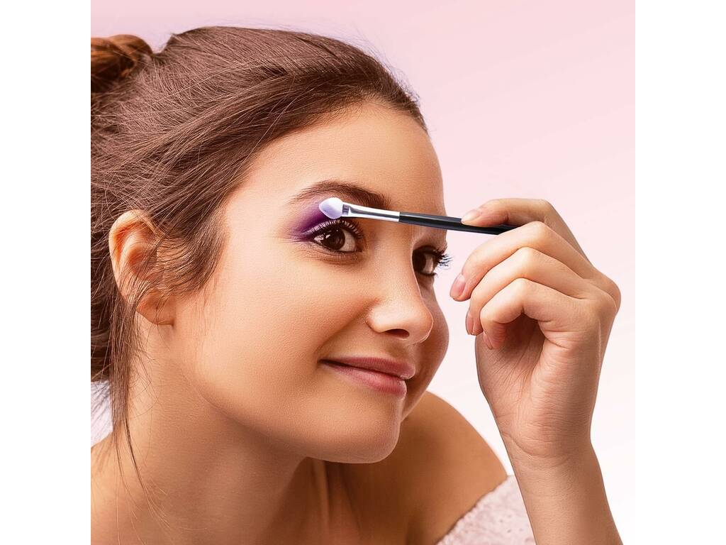 Stule 4 Ever Valigetta per il trucco LED Canal Toys OFG260
