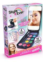  Stule 4 Ever Malette de Maquillage LED Canal Toys OFG260