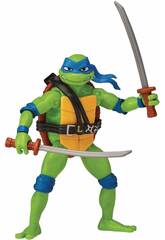 Tortues Ninja Chaos Mutant Figurine Basique Famosa TU805000 