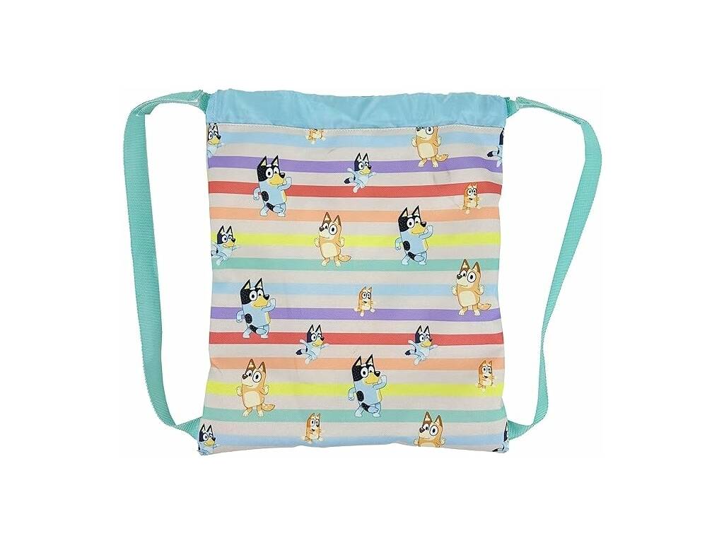 Bluey Borsa multicolore CYP MC-03-BY