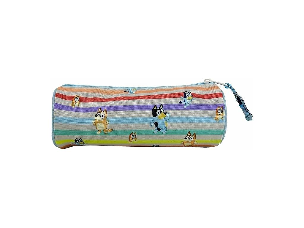 Bluey Astuccio Multicolore CYP PT-05-BY