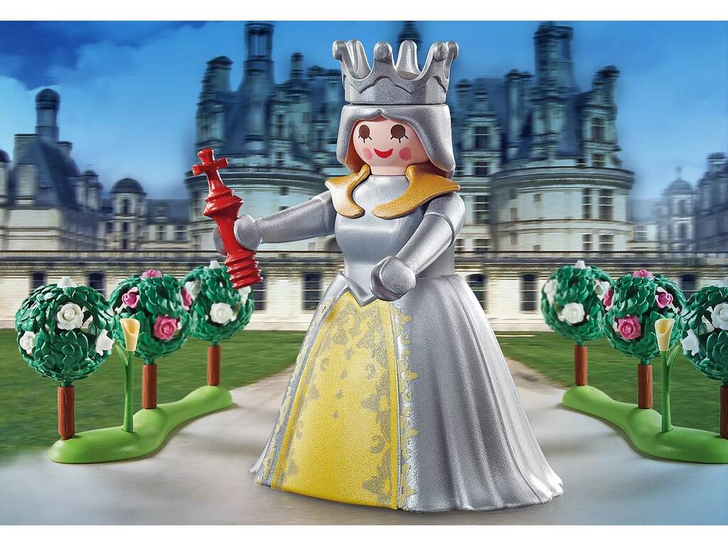 Playmobil Playmo-Friends Regina 70976
