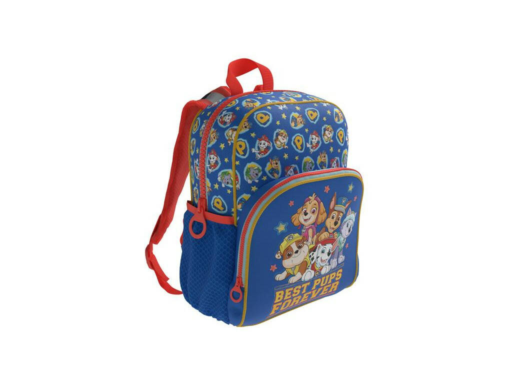 Pat Patrouille Sac à Dos 30 cm de CYP MC-74-PW 