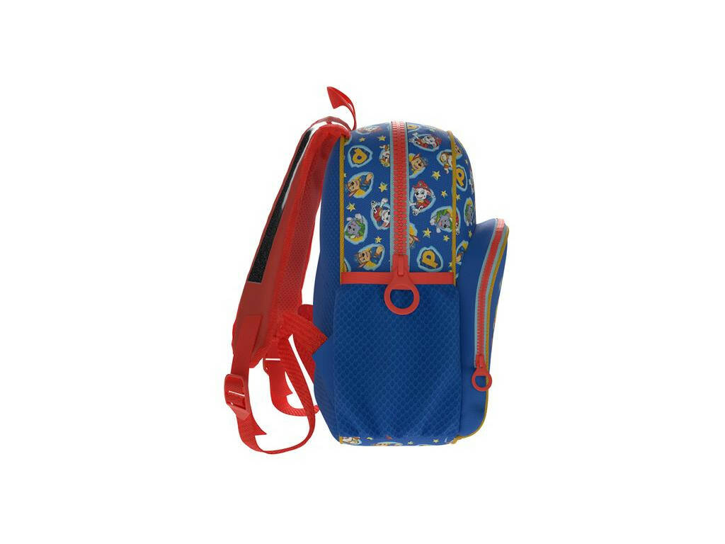 Pat Patrouille Sac à Dos 30 cm de CYP MC-74-PW 