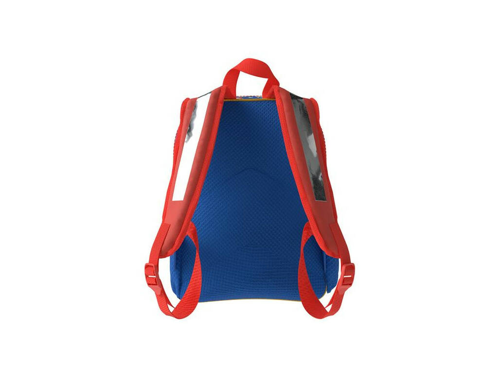 Pat Patrouille Sac à Dos 30 cm de CYP MC-74-PW 