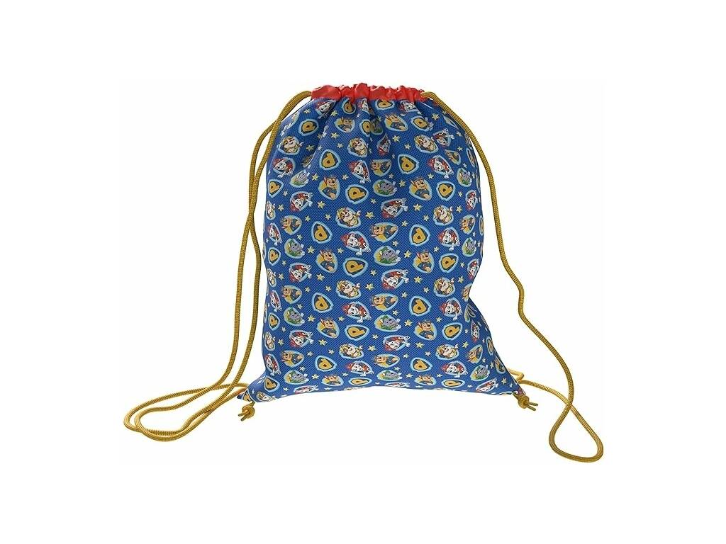 Sac à dos Paw Patrol CYP MC-73-PW
