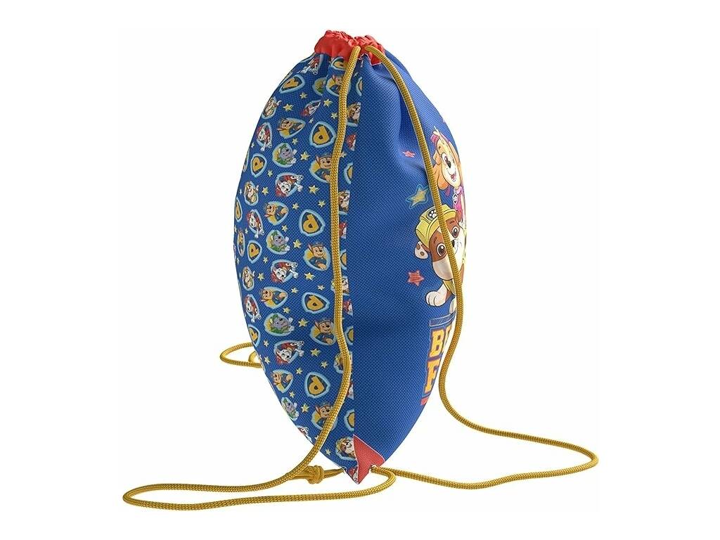 Sac à dos Paw Patrol CYP MC-73-PW