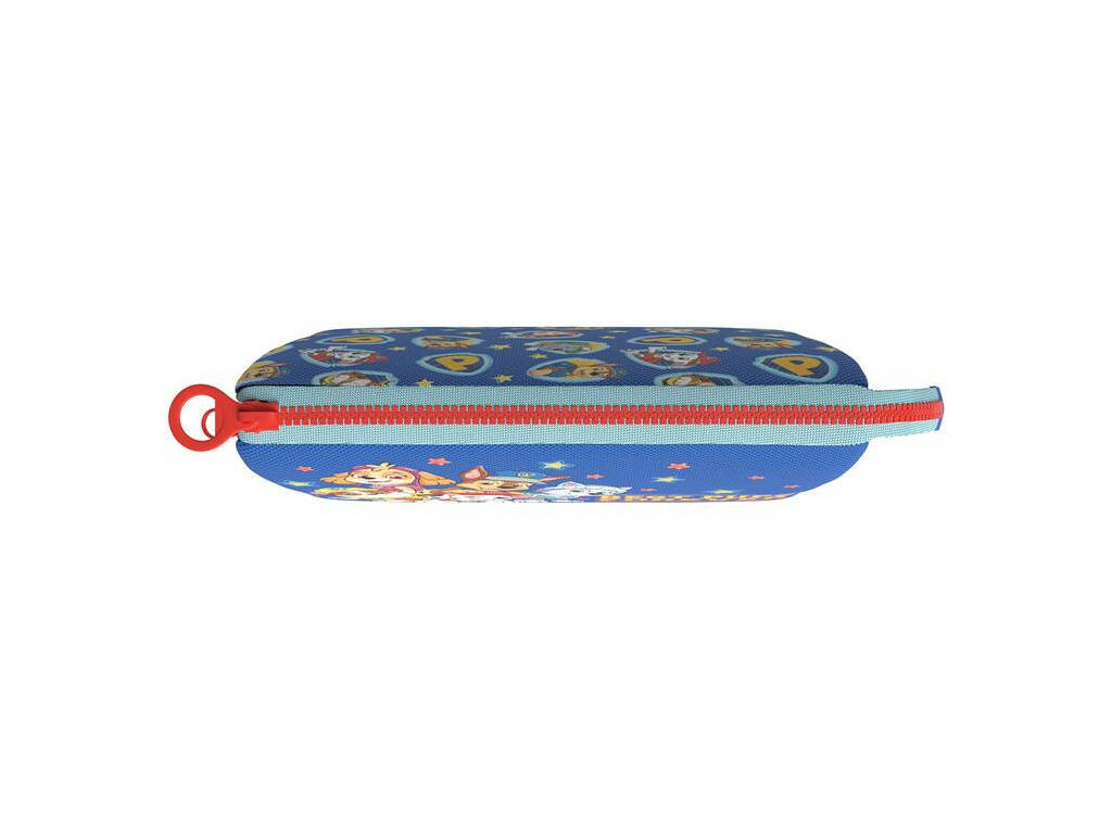 Paw Patrol Astuccio Triplo di CYP PT-73 PW