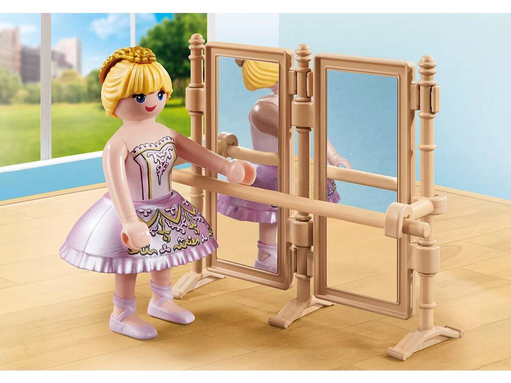 Playmobil Special Plus Playmobil Ballerina 71171