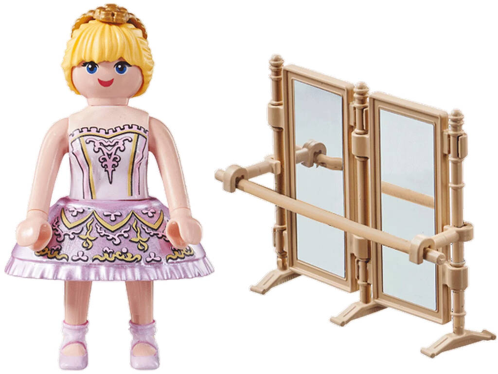 Playmobil Special Plus Playmobil Ballerina 71171