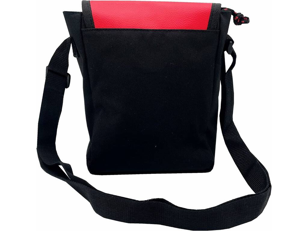 Pokémon Pokeball Bandolera CYP BD-281-PK