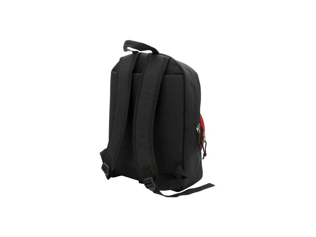 Sac à dos Pokémon pour jeunes Pokeball Trolley adaptable par CYP MC-282-PK