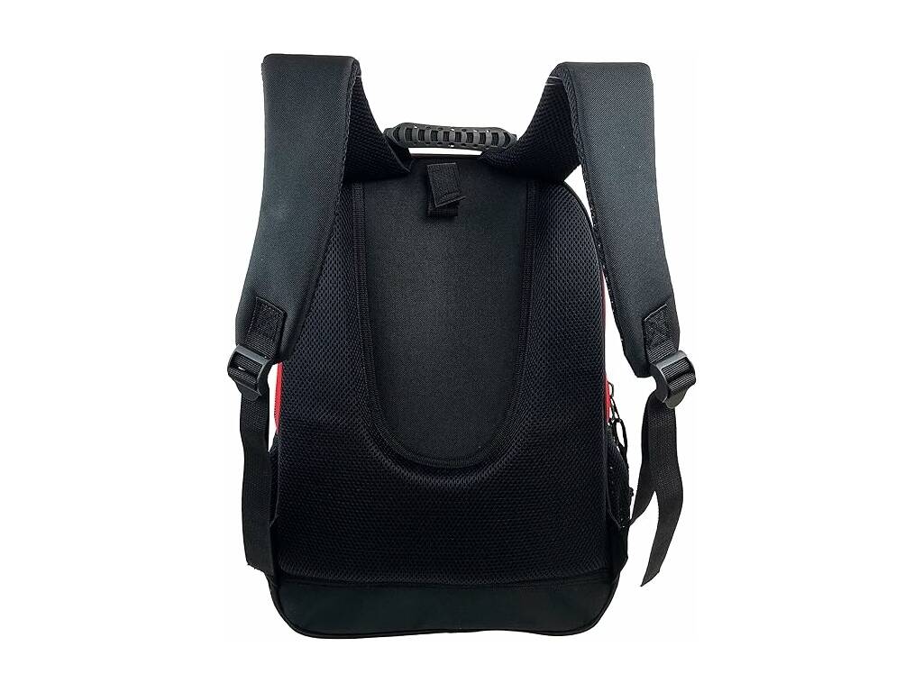 Pokémon Sac à dos scolaire coloré CYP MC-352-PK
