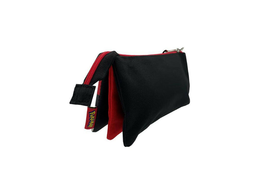 Pokemon Astuccio Pokeball di CYP PT-283-PK