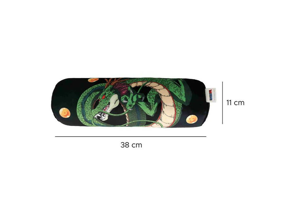 Dragon Ball Coussin Shenron CYP C-01-DB 