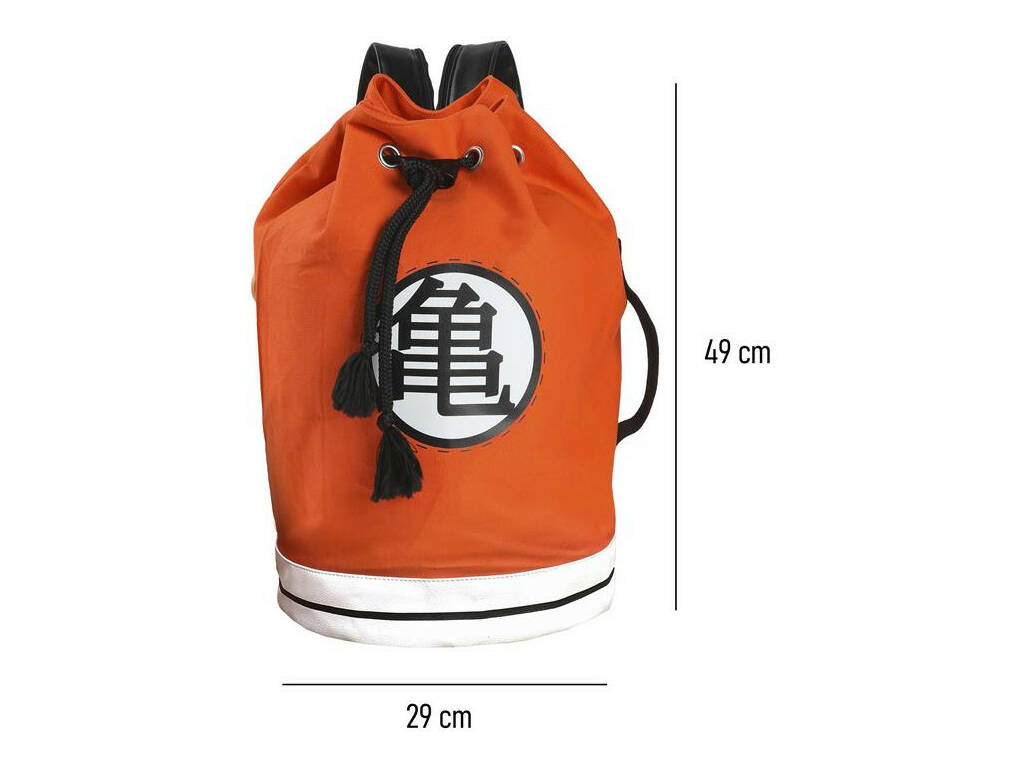 Dragon Ball Petate Goku CYP MP-11-DB