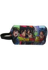 Trousse de toilette Dragon Ball Super CYP NC-42-DB