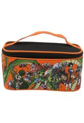 Trousse de toilette Dragon Ball Super CYP NC-43-DB