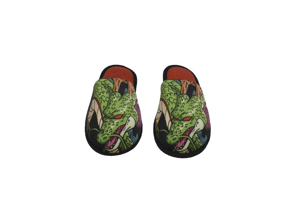 Dragon Ball Scarpe da Ginnastica Taglia 38/39 Shenron CYP ZP-0138-DB