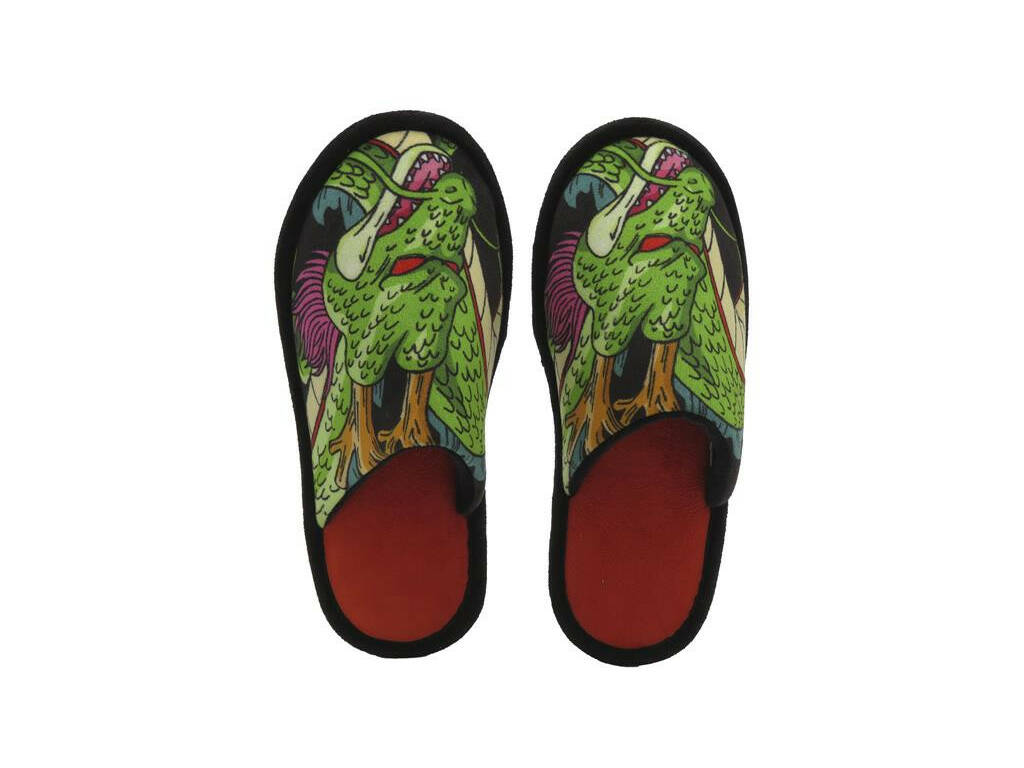 Dragon Ball Scarpe da Ginnastica Taglia 38/39 Shenron CYP ZP-0138-DB