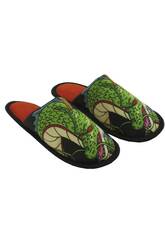 Pantoufles Dragon Ball Taille 42/43 Shenron CYP ZP-0142-DB