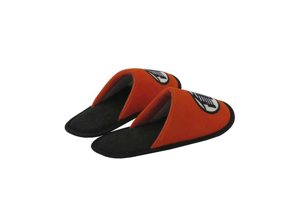 Dragon Ball Chausson de Maison Taille 40/41 Goku CYP ZP- 1140-DB