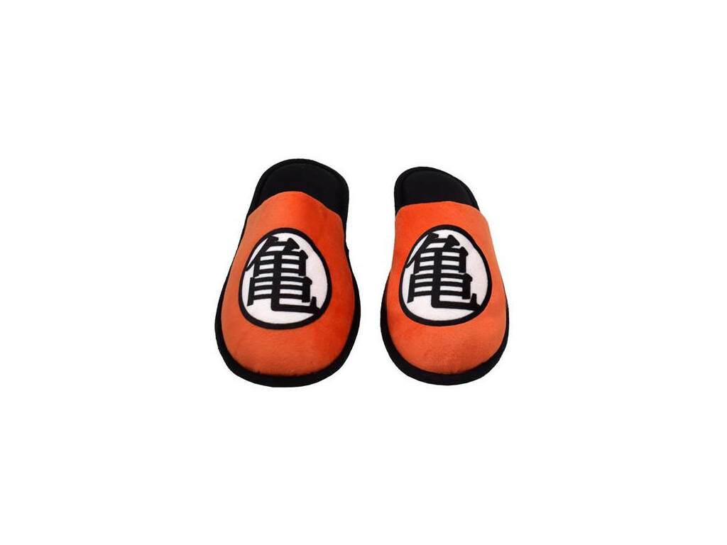 Chaussons Dragon Ball Taille 42/43 Goku CYP ZP-1142-DB