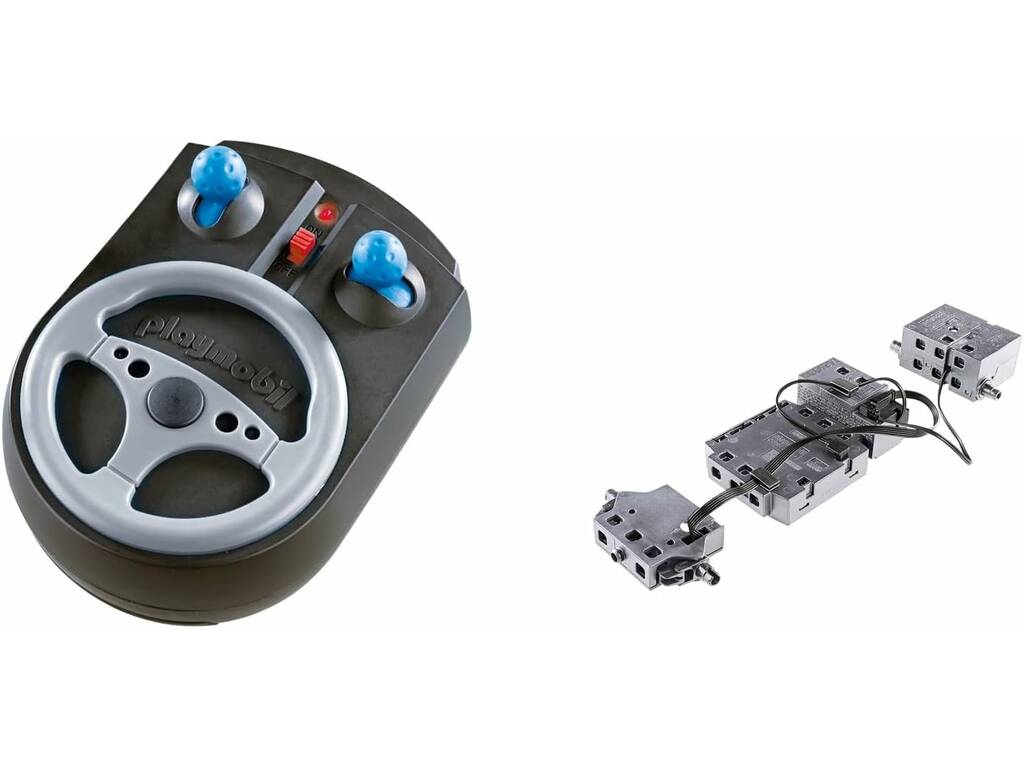 Playmobil R/C Bluetooth-Modul-Set 71397