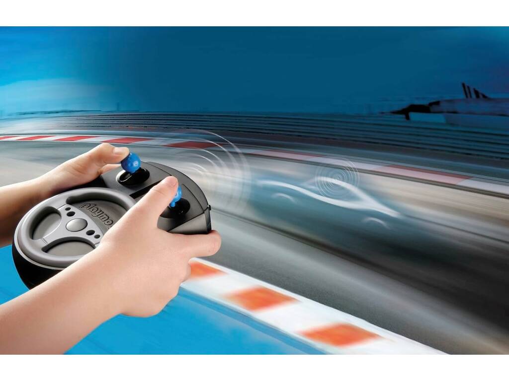 Playmobil R/C Bluetooth-Modul-Set 71397