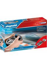 imagen Playmobil Set Modulo R/C Bluetooth 71397