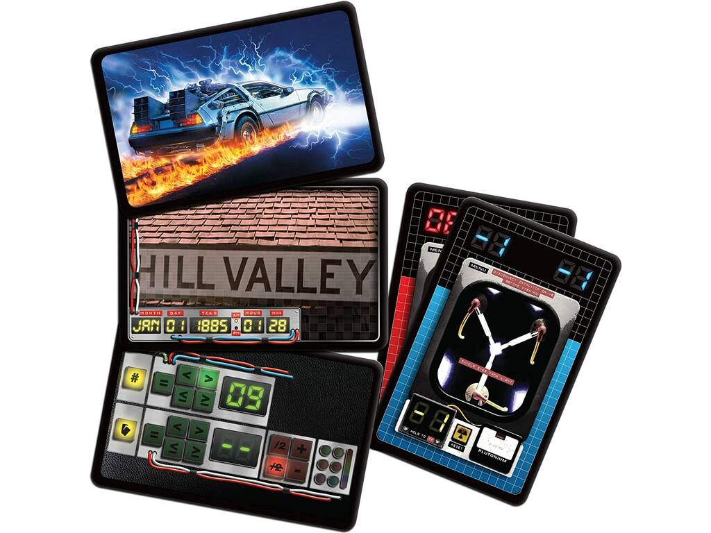 Jeu de cartes 