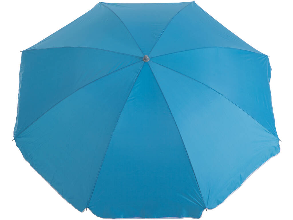 Parasol de Plage 160 cm. Nylon-Solar Aremar 70012