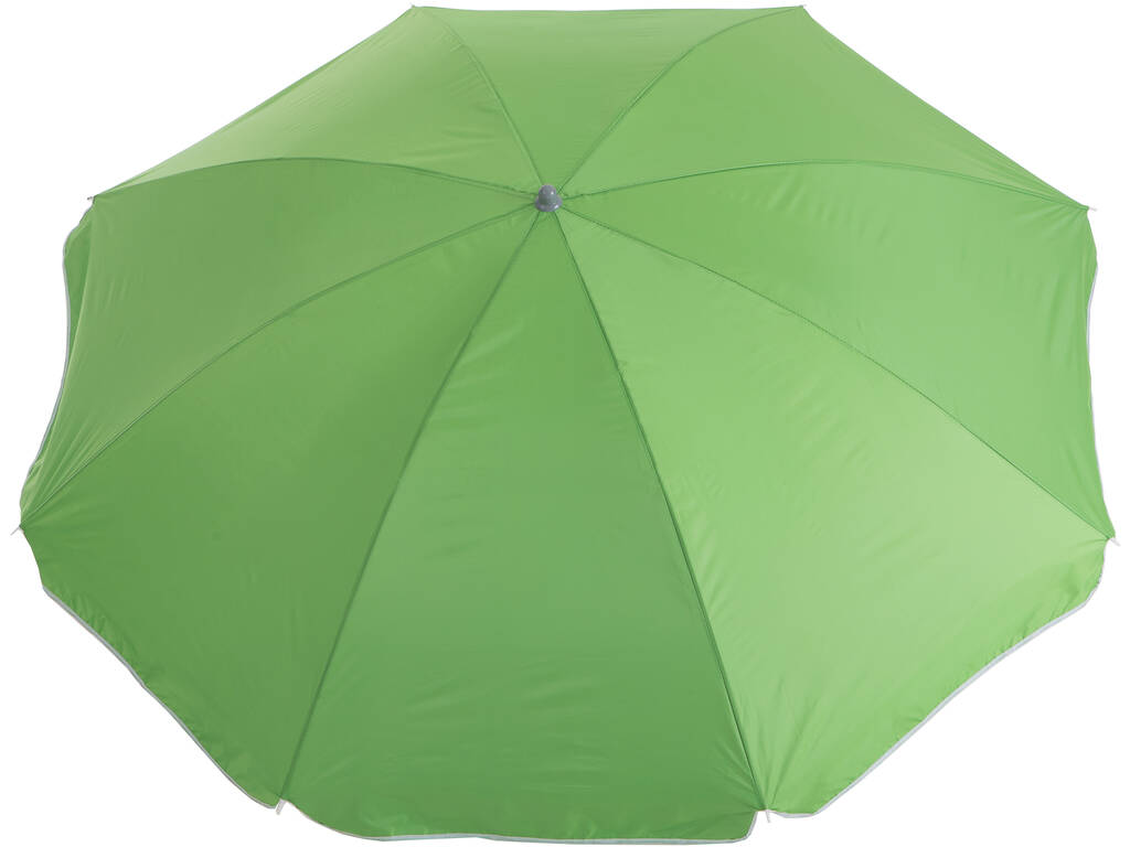 Parasol de Plage 160 cm. Nylon-Solar Aremar 70012