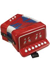 Accordéon Claudio Reig 7082