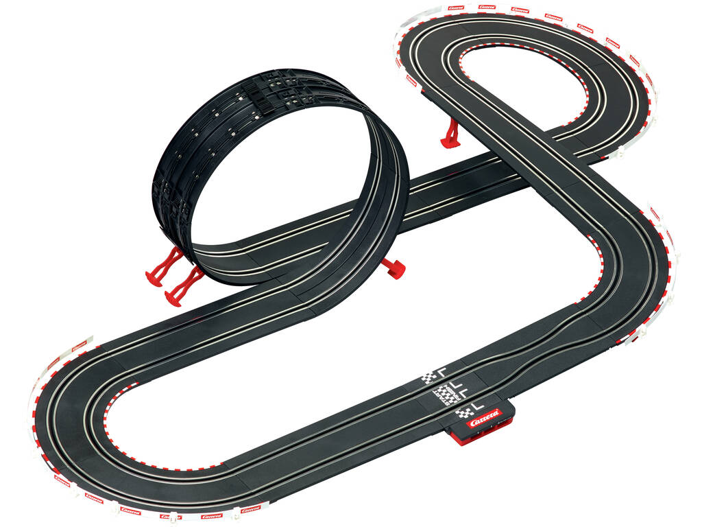 Corsa Go Circuito Sonic 62566