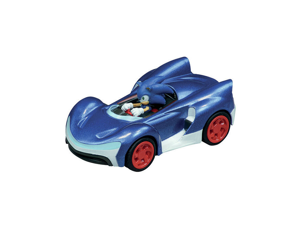 Corsa Go Circuito Sonic 62566