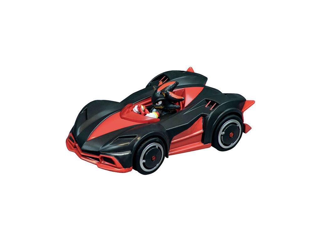 Corsa Go Circuito Sonic 62566