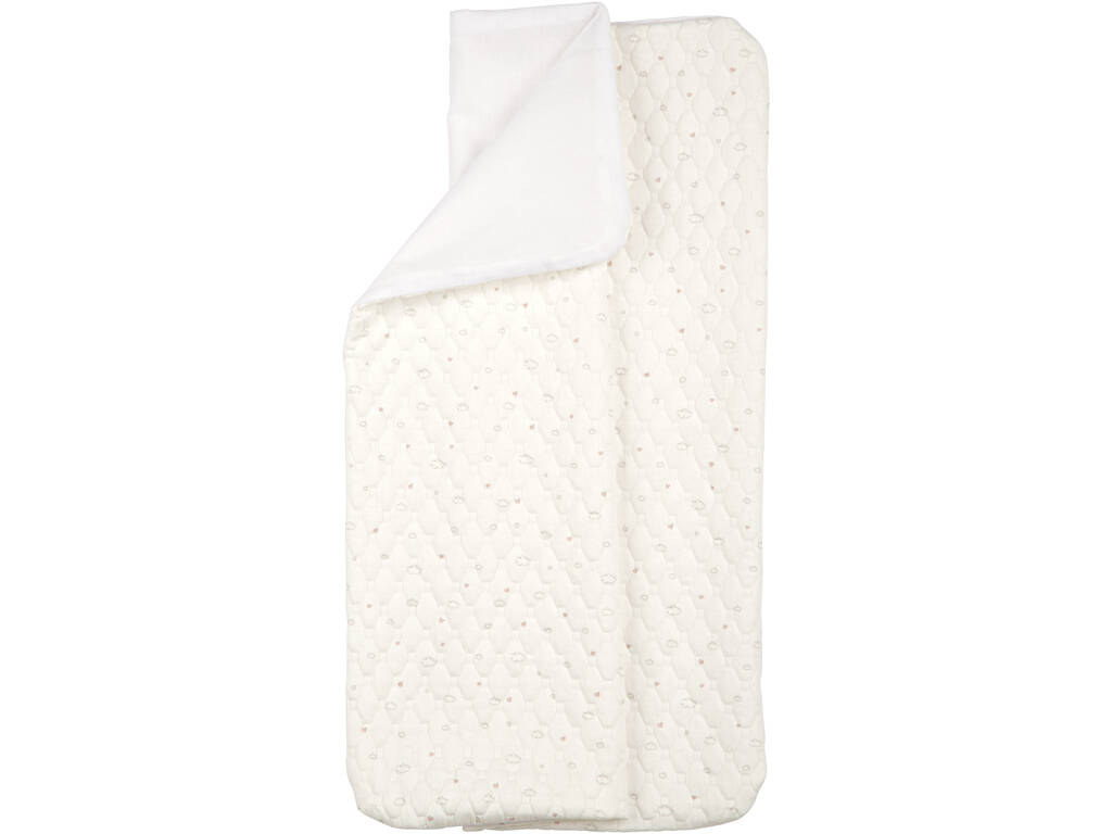 Bambola Elegance Zoe Ballerina 42 cm. con Coperta Arias 65344