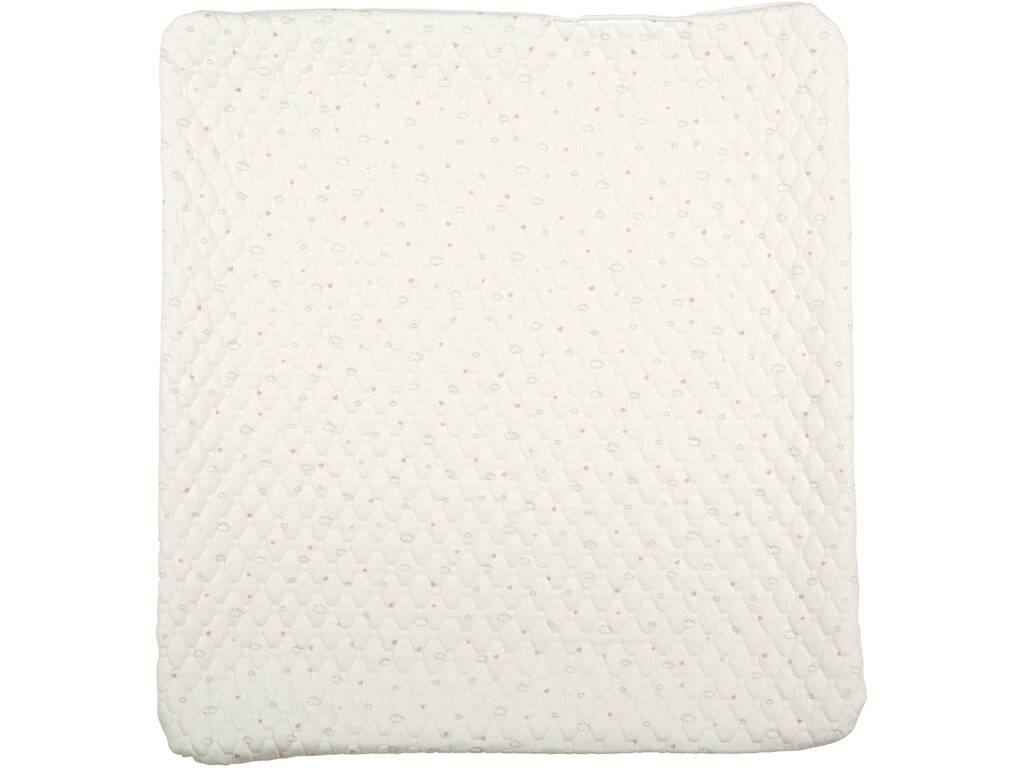 Bambola Elegance Zoe Ballerina 42 cm. con Coperta Arias 65344