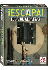 Fliehen! Flucht aus Alcatraz Mercury DV0008