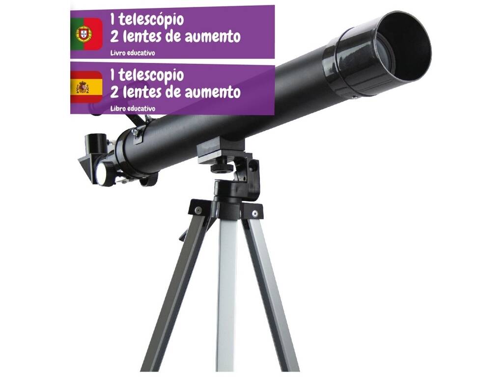 Telescopio di Science4You 80003684