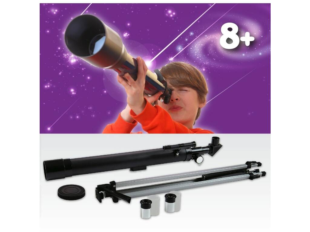 Telescopio di Science4You 80003684