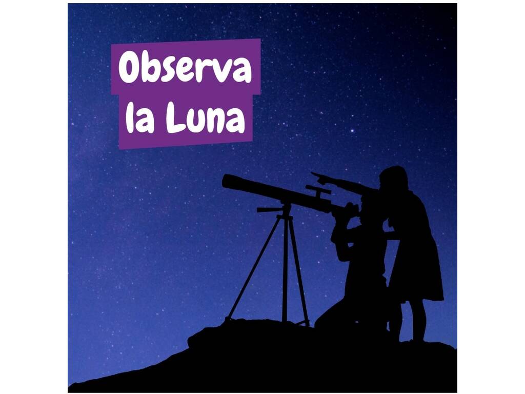 Telescopio di Science4You 80003684