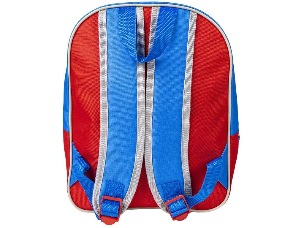 Mochila Infantil 3D Avengers de Cerdá 21000004345
