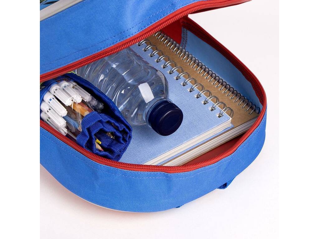 Mochila Infantil 3D Avengers de Cerdá 21000004345
