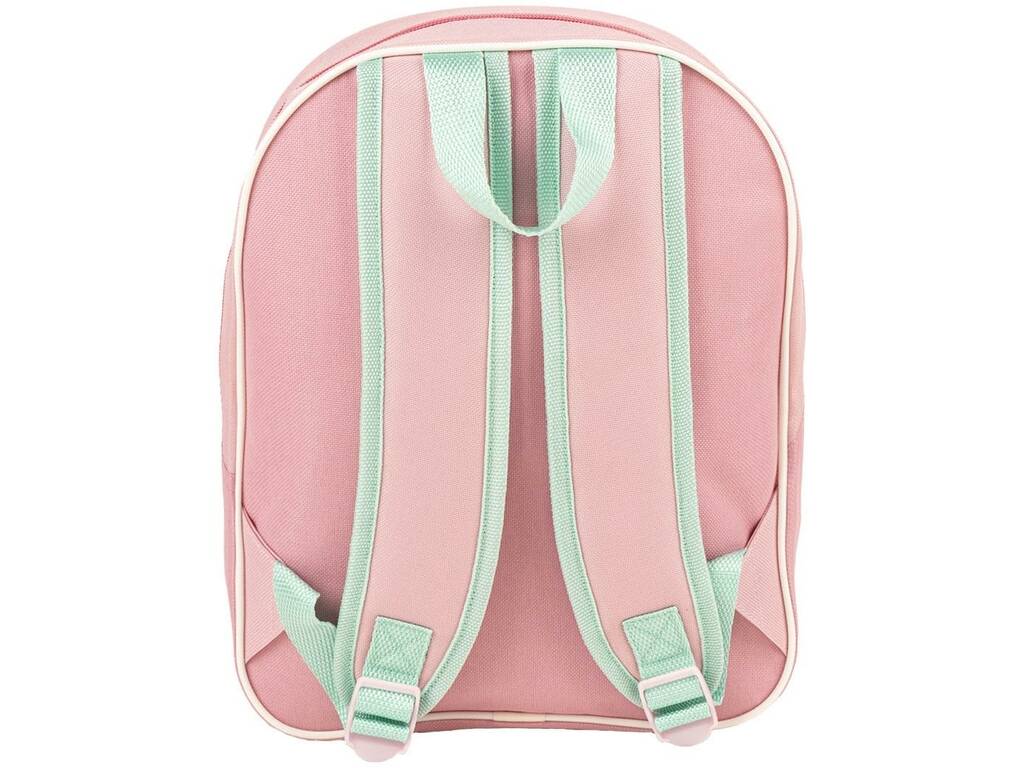 Mochila Infantil 3D Gabby Doll House de Cerdá 2100004583