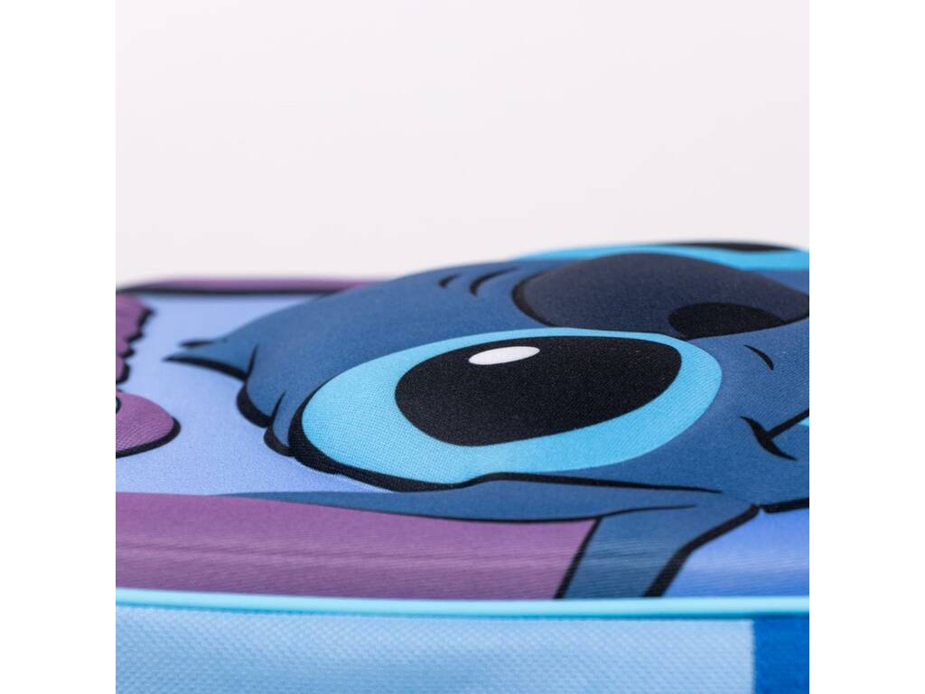 Zaino per bambini 3D Stitch di Cerdá 2100004751