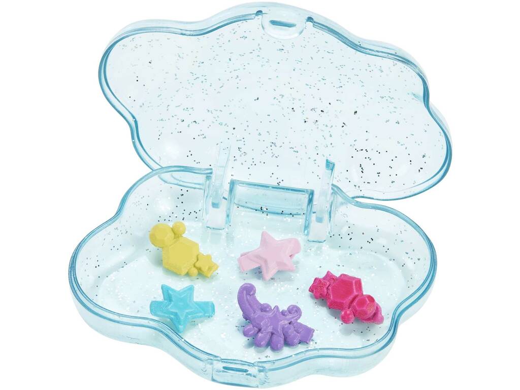 Barbie Un tocco di magia Pegasus Mattel HLC40